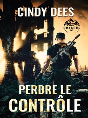 cover image of Perdre le contrôle